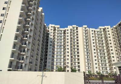 Project Image of 469.95 - 738.84 Sq.ft 1 BHK Apartment for buy in Sahu City