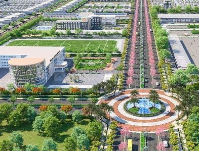 Project Image of 3595.15 - 15177.11 Sq.ft Residential Plot Plot for buy in Vertex Giga Citi Phase 4