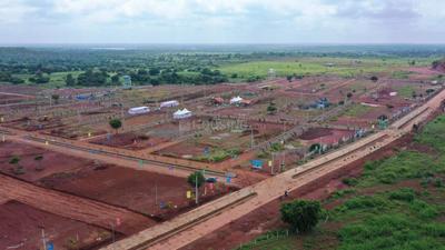 Project Image of 1350.0 - 2700.0 Sq.ft Residential Plot Plot for buy in Real Woxen County