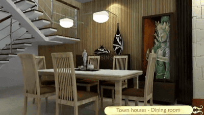 Project Image of 2086.0 - 2601.0 Sq.ft 4 BHK Villa for buy in Alark Signature Park