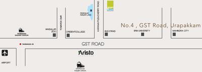 Project Image of 1045.0 - 1409.0 Sq.ft 2 BHK Apartment for buy in Kriticons Aristo