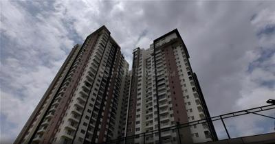 Project Image of 548.0 - 1176.0 Sq.ft 2 BHK Apartment for buy in Concorde Auriga