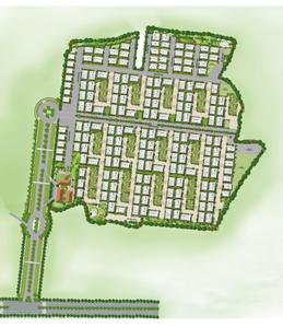 Project Image of 3400.0 - 5400.0 Sq.ft 4 BHK Villa for buy in Speed Constella
