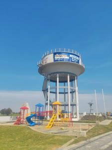 Project Image of 1000 Sq.ft Residential Plot / Land for sale in Panchderiya for Rs. 3700000
