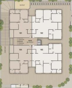 Project Image of 0.0 - 2781.0 Sq.ft 4 BHK Apartment for buy in Avadh 28