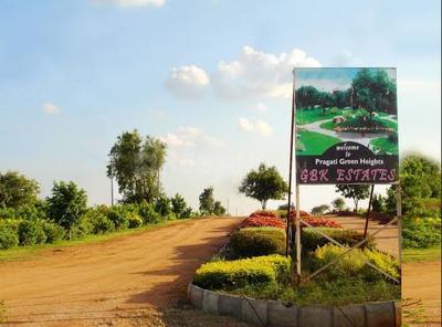 Project Image of 0.0 - 500.0 Sq.ft Residential Plot Plot for buy in Pragati Green Heights