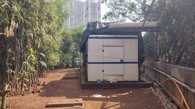 Project Image of 787.0 - 1300.0 Sq.ft 2 BHK Apartment for buy in Lodha Luxuria