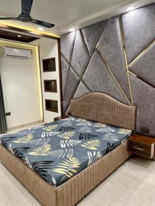 Project Image of 0.0 - 2250.0 Sq.ft 3 BHK Apartment for buy in Bhasin Luxury Floor