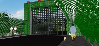 Project Image of 2500.0 - 3100.0 Sq.ft 3 BHK Villa for buy in Sriram Urban Woods