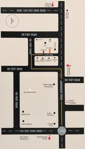 Project Image of 533.14 - 553.05 Sq.ft 2 BHK Apartment for buy in Tulsi patra 2