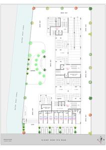 Project Image of 523.23 - 553.59 Sq.ft 2 BHK Apartment for buy in P Sattva Anyor