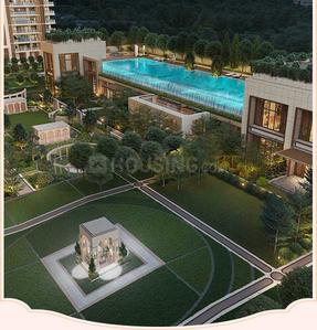 Project Image of 831.4 - 1714.26 Sq.ft 2 BHK Apartment for buy in Godrej Jardinia