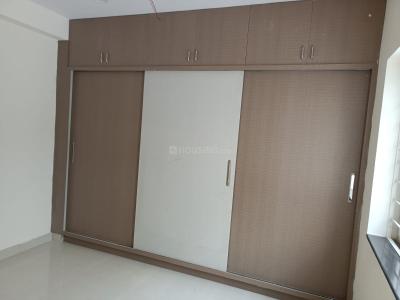 Nayans Nature Springs Bedroom 1