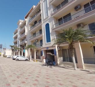 Project Image of 1250 Sq.ft 2 BHK Apartment / Flat for sale in Bhago Majra for Rs. 6890000