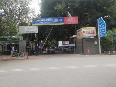 Project Image of 350.0 - 2350.0 Sq.ft 1 BHK Apartment for buy in DDA Flats Sarita Vihar