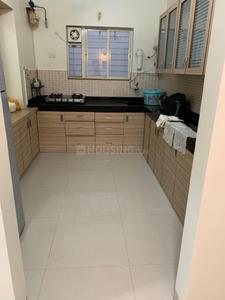 Kumar Palmgrove Pune Kitchen 1