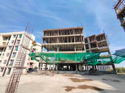 Project Image of 1488.0 - 1726.0 Sq.ft 3 BHK Apartment for buy in The Rise