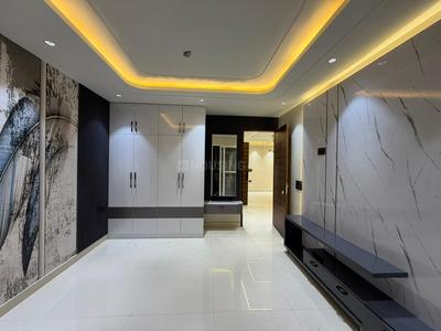 Project Image of 1050.0 - 3000.0 Sq.ft 3 BHK Builder Floor for buy in Home Builder Flats
