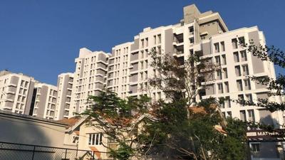 Project Image of 1619 Sq.ft 3 BHK Apartment / Flat for sale in Kakkanad for Rs. 10000000
