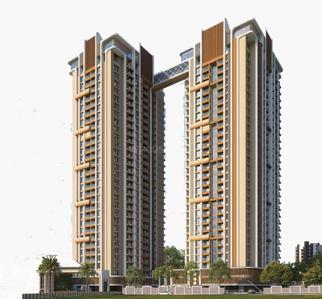 Project Image of 2100 Sq.ft 4 BHK Apartment / Flat for sale in Pimple Gurav for Rs. 24000000