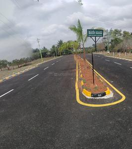 Project Image of 600.0 - 1200.0 Sq.ft Residential Plot Plot for buy in Serene Blossom
