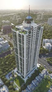 Project Image of 5226 Sq.ft 4 BHK Apartment / Flat for sale in Thaltej for Rs. 44000000