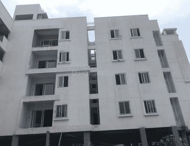 Project Image of 1149.0 - 1677.0 Sq.ft 2 BHK Apartment for buy in Srinidhi The Urban Suites