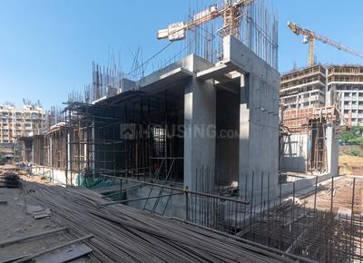 Project Image of 1250 Sq.ft 3 BHK Apartment / Flat for sale in Andheri East for Rs. 43000000