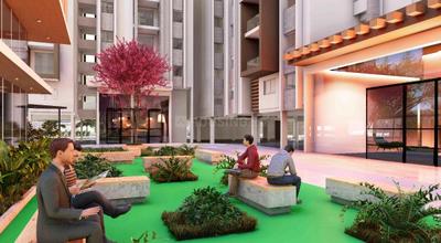 Project Image of 1269.0 - 1907.0 Sq.ft 2 BHK Apartment for buy in GMC Confluence
