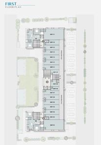 Project Image of 1128 Sq.ft 3 BHK Apartment / Flat for sale in Naranpura for Rs. 15500000