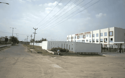 Project Image of 800 Sq.ft Residential Plot / Land for sale in Vengambakkam for Rs. 4800000