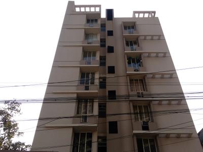 Project Image of 990.0 - 1631.0 Sq.ft 2 BHK Apartment for buy in Prudent Habitat
