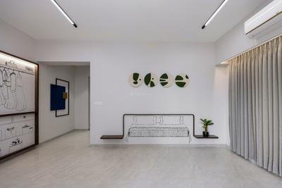 Project Image of 2013.0 - 2098.25 Sq.ft 4 BHK Apartment for buy in Ornate Evita