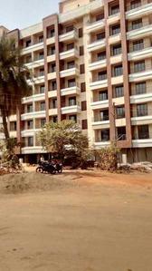 Project Image of 293.75 - 342.08 Sq.ft 1 BHK Apartment for buy in Shrutika Complex