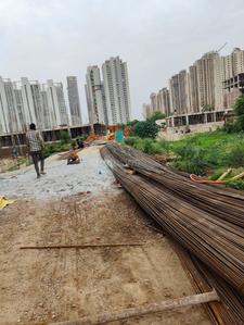 Project Image of 1595.0 - 2020.0 Sq.ft 3 BHK Builder Floor for buy in Sunwest Homes 107 