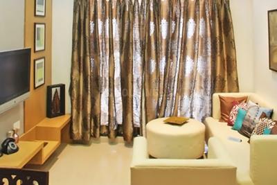 Project Image of 403.0 - 799.0 Sq.ft 1 BHK Apartment for buy in Vinay Unique Unique Imperia