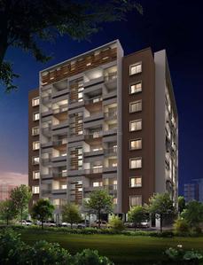 Divya Sree Serene Nest Images for Elevation of DivyaSree Serene Nest 1