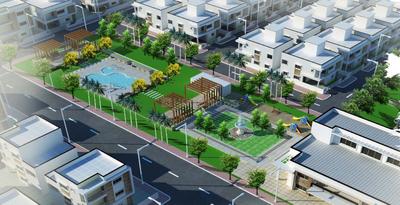 Project Image of 2164.0 - 4212.0 Sq.ft 2 BHK Villa for buy in Devi Golden Leaves