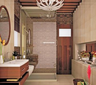 Project Image of 834.0 - 1304.0 Sq.ft 1 BHK Duplex for buy in Muskotia Homes