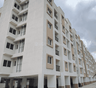 Project Image of 1152.0 - 1283.0 Sq.ft 2.5 BHK Apartment for buy in Tulive Azpire