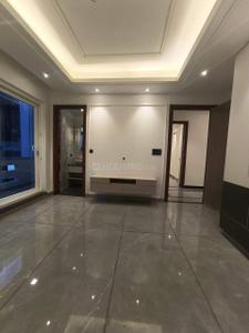 Project Image of 0.0 - 3840.0 Sq.ft 4 BHK Builder Floor for buy in Rich Look Ultra Luxurious Floor 460 Sq Yard