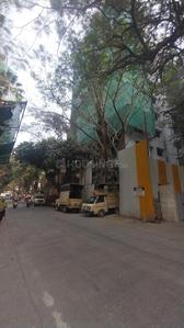 Project Image of 910.2 - 1319.99 Sq.ft 2 BHK Apartment for buy in The Nest Anamay