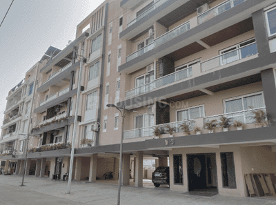 Project Image of 3817.0 - 3879.0 Sq.ft 4 BHK Apartment for buy in S S Infinitus Phase 5