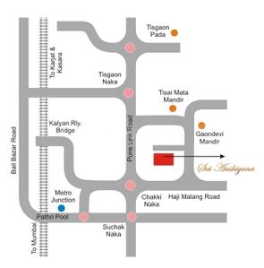 Project Image of 375.0 - 760.0 Sq.ft 1 RK Apartment for buy in Sai Aashiyana 2