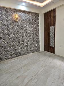 Project Image of 1100.0 - 1200.0 Sq.ft 3 BHK Builder Floor for buy in JMK Ambika Homes