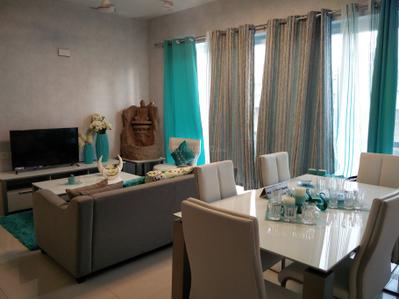 Project Image of 1431.0 - 2024.0 Sq.ft 2.5 BHK Apartment for buy in Olympia Jayanthi Residences