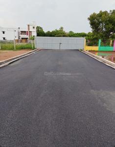 Project Image of 1000.0 - 2002.0 Sq.ft Residential Plot Plot for buy in Crown Salam Gardens