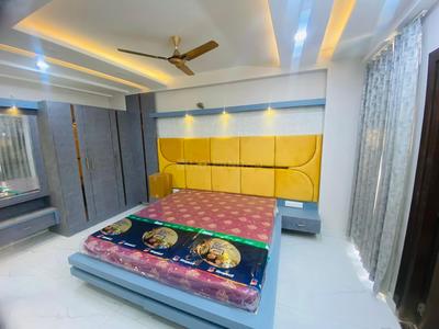 Project Image of 1507.0 - 1581.0 Sq.ft 4 BHK Apartment for buy in Shree Krishna Heights