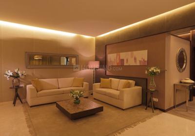 Project Image of 2500.0 - 2780.0 Sq.ft 3 BHK Apartment for buy in Brigade Sonata