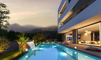 Project Image of 2906.0 - 9403.0 Sq.ft 4 BHK Villa for buy in Tata Arabella